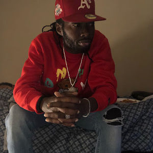 Meet your Posher, Andre